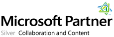 Microsoft Silver Partner